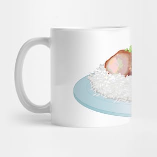 Char Siu Mug